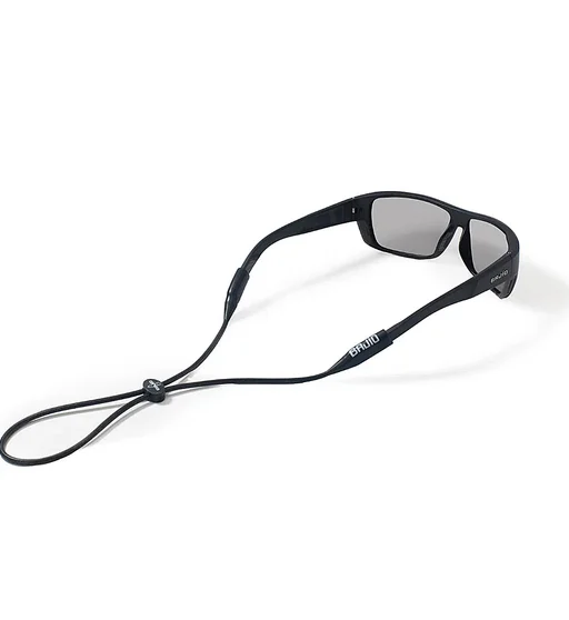 Тримач для окулярів Bajio Sunglasses Adjustable Silicone Keeper - Black