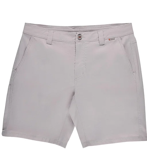 Шорти Simms Superlight Short Shale 38W