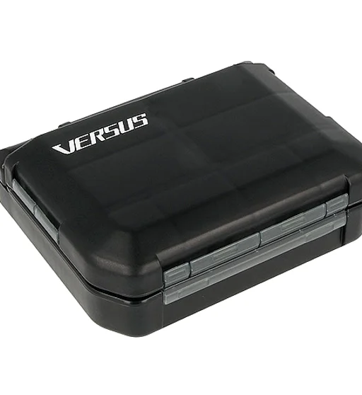 Коробка Meiho Versus VS-318DD 122х87х40 black