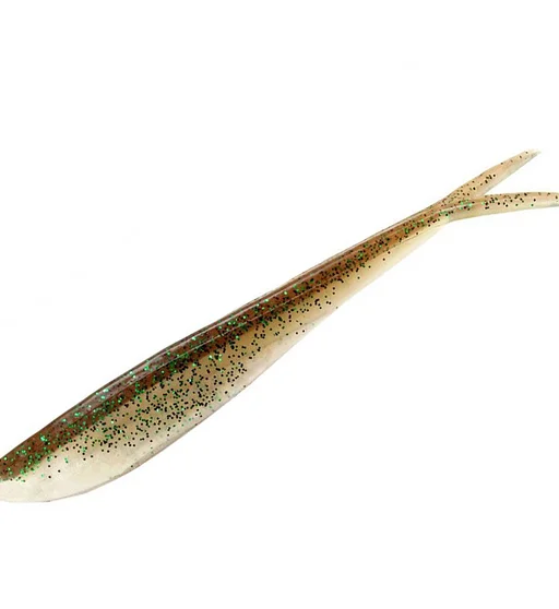 Силікон Lunker City Fin-S Fish 4" #048 10шт.