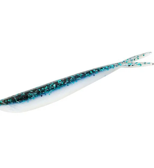 Силікон Lunker City Fin-S Fish 4" #119 10шт.