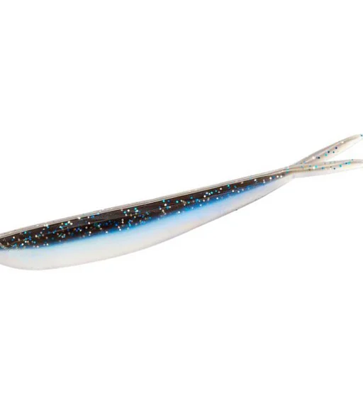 Силікон Lunker City Fin-S Fish 4" #131 10шт.