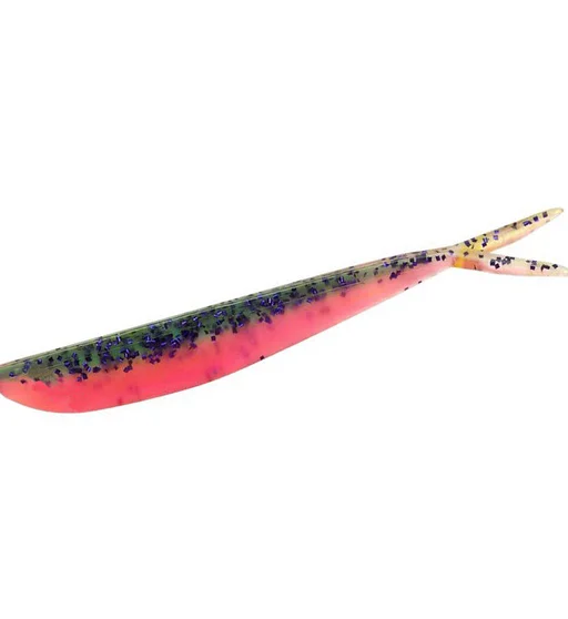 Силікон Lunker City Fin-S Fish 4" #154 10шт.