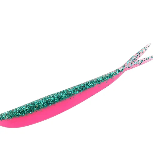Силікон Lunker City Fin-S Fish 4" #167 10шт.