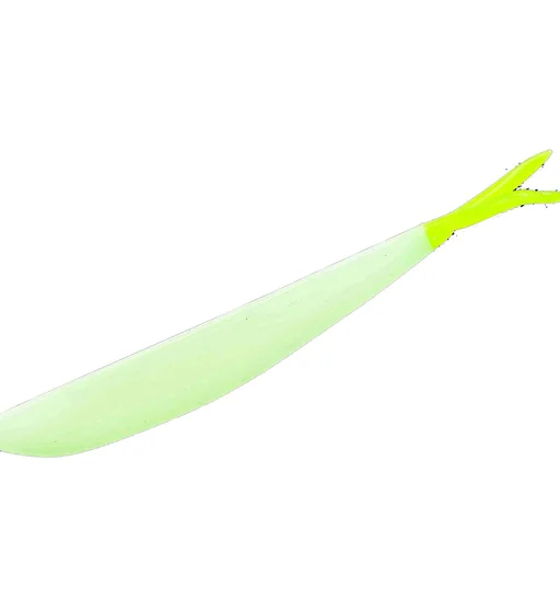 Силікон Lunker City Fin-S Fish 4" #175 8шт.