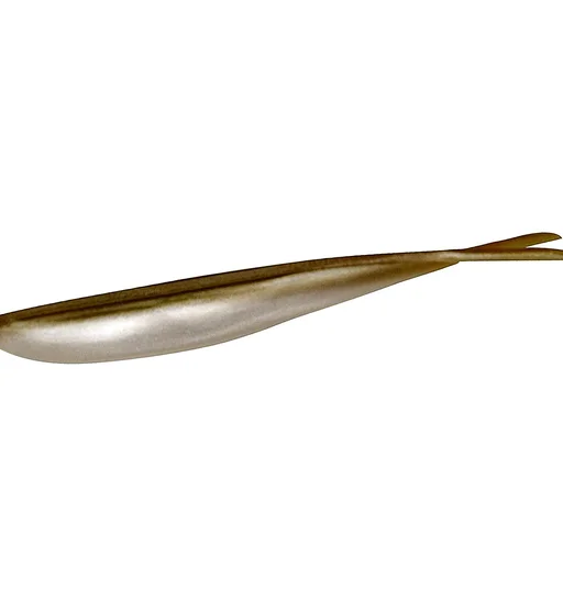 Силікон Lunker City Fin-S Fish 4" #006 10шт.