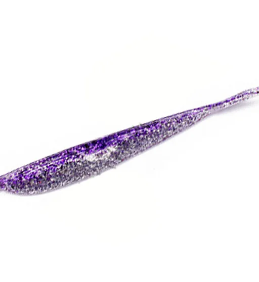 Силикон Lunker City Fin-S Fish 4" #231 10шт.