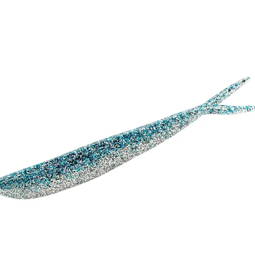 Силикон Lunker City Fin-S Fish 4" #232 10шт.