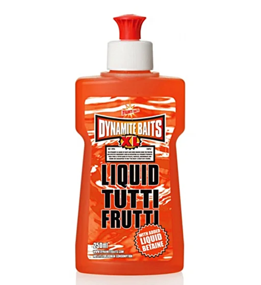 Ликвид Dynamite XL Liquid Tutti Frutti 250ml