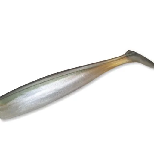 Силикон Lunker City Shaker 6" #006 4шт.