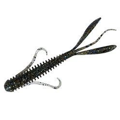 Силікон Keitech Hog Impact 4" #205 Bluegill