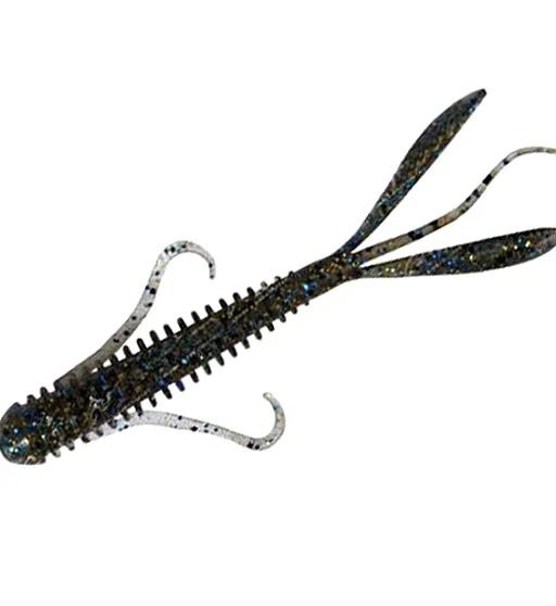 Силикон Keitech Hog Impact 4" #205 Bluegill