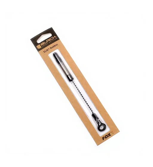 Свингер Black Label Powergrip Bobbin Gunsmoke/Black Top