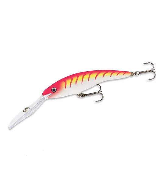 Воблер Rapala Deep Tail Dancer 110mm 22g 9m #PTU