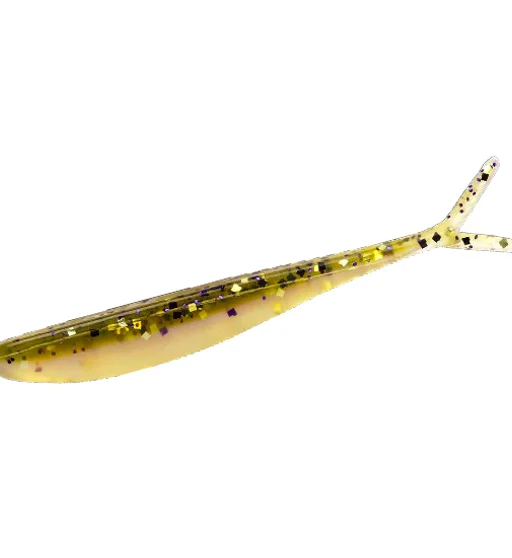 Силикон Lunker City Fin-S Fish 4" #234 10шт.