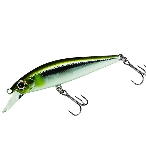 Воблер Zip Baits Rigge Flat 50S 50mm 5.3g #820