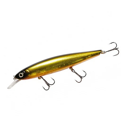 Воблер Deps Balisong Minnow 130SP 130mm 24.8g 1.3-2m #22