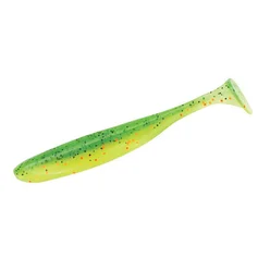 Силикон Keitech Easy Shiner 3" ea#05 Hot Fire Tiger