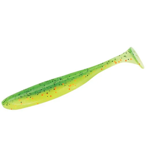 Силикон Keitech Easy Shiner 3" ea#05 Hot Fire Tiger