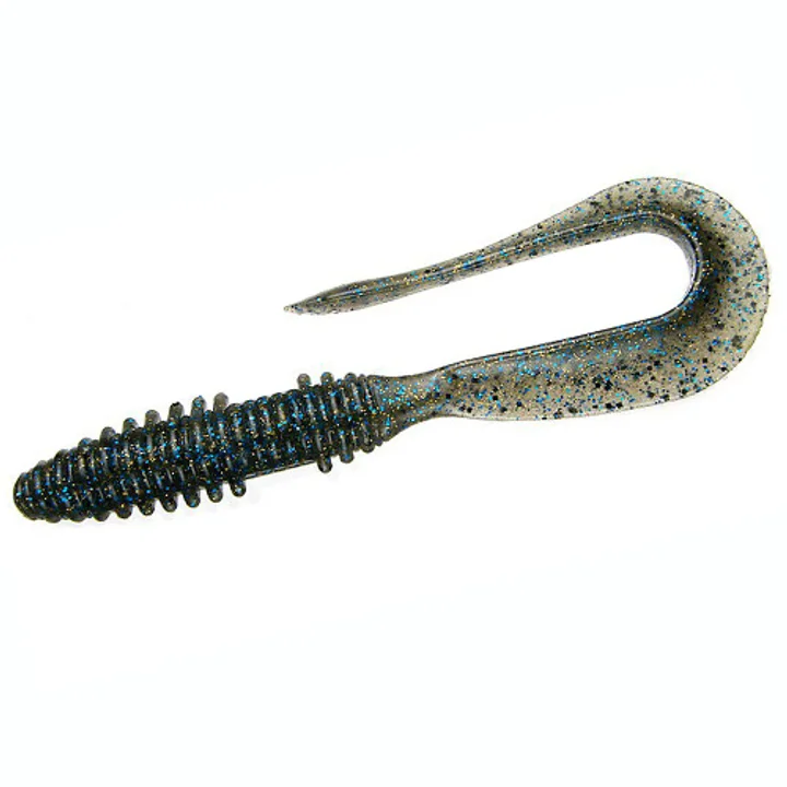 Силикон Keitech Mad Wag 7" #205 Bluegill