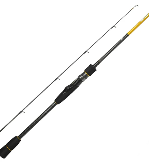 Спінінг Graphiteleader Tiro Prototype GOTPS-762L-T 2.29m 1-12g