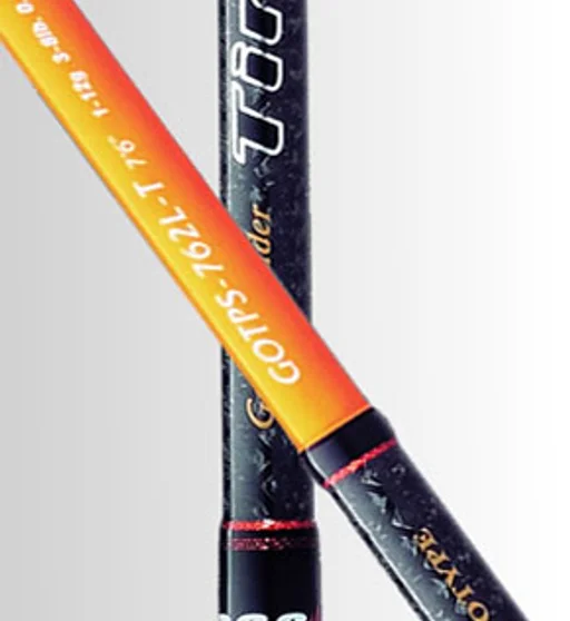 Спінінг Graphiteleader Tiro Prototype GOTPS-792ML-T 2.36m 3-21g