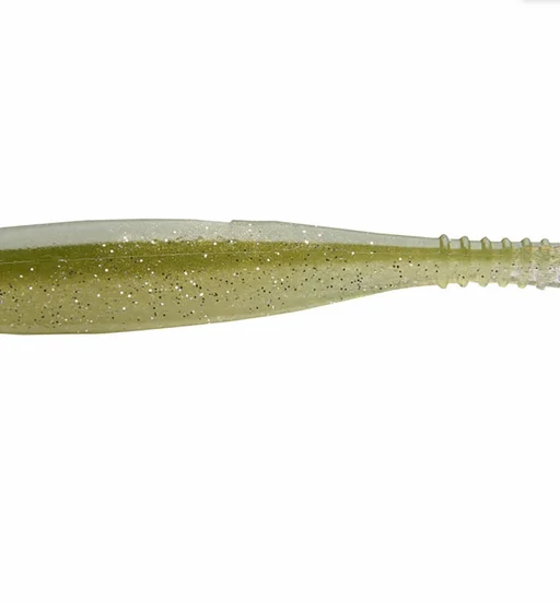 Силикон Daiwa Tournament D'Fin 75mm 10pcs #Ayu