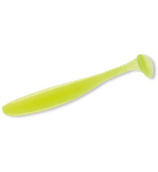 Силикон Daiwa Tournament D'Fin 75mm 10pc #Lime