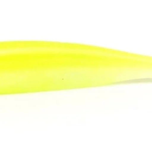 Силикон Daiwa Tournament D'Fin 100mm 7pc #Lime