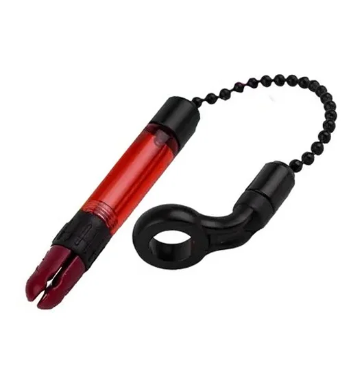 Свингер Black Label Powergrip Bobbin Red