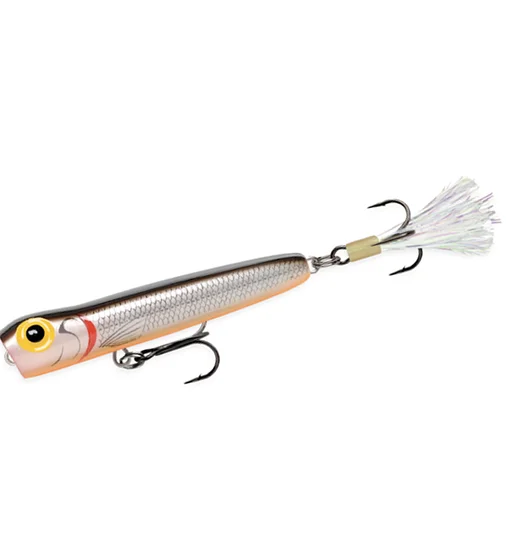 Воблер Storm Saitwater Chug Bug 3-1/4" 3/8oz 80mm 10g #Tennessee Shad