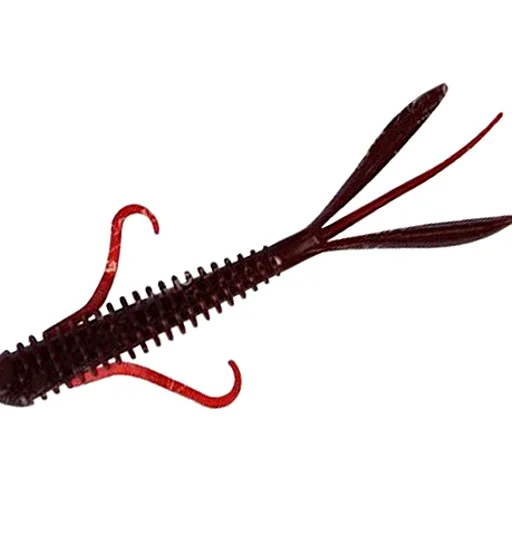Силикон Keitech Hog Impact 4" #006 Cola
