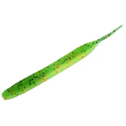 Силикон Keitech Sexy Impact 3.8'' ea#05 Hot Fire Tiger