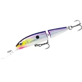 Воблер Rapala Jointed Deep Husky Jerk SP 120mm 14g 2.4-4m #PDS фото 1