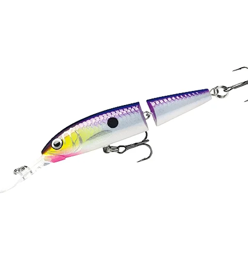 Воблер Rapala Jointed Deep Husky Jerk SP 120mm 14g 2.4-4m #PDS
