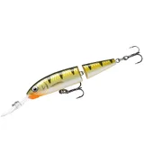 Воблер Rapala Jointed Deep Husky Jerk SP 120mm 14g 2.4-4m #YP фото 1
