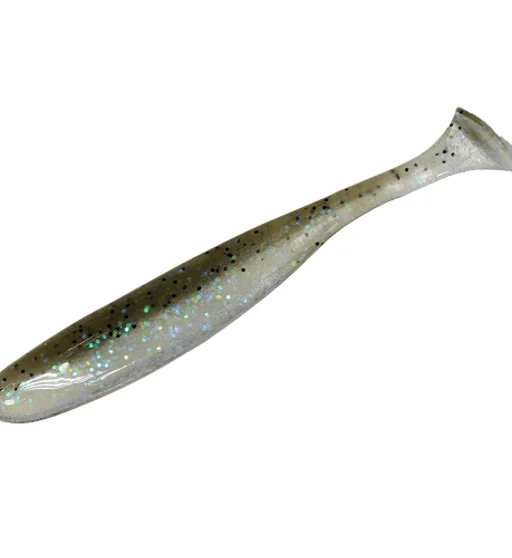 Силикон Keitech Easy Shiner 2'' #440 Electric Shad