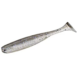 Силікон Keitech Easy Shiner 5'' #440 Electric Shad