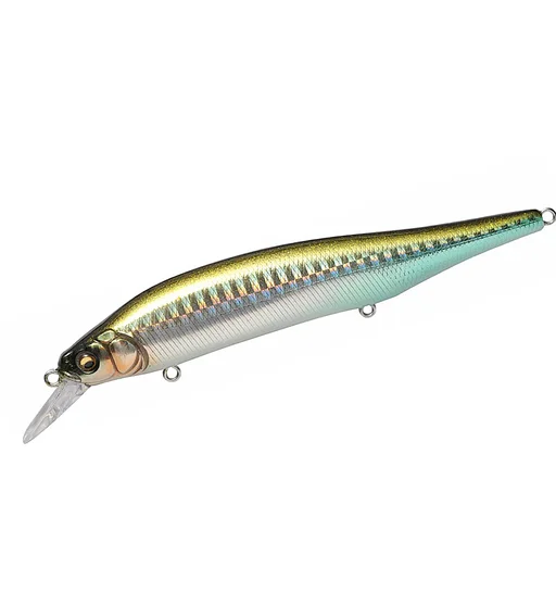 Воблер Megabass X-80 Magnum 115S 115mm 18g #GG Sappa