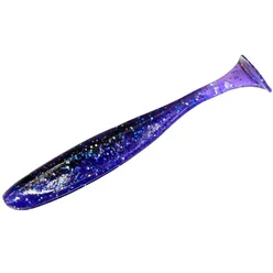 Силікон Keitech Easy Shiner 5" ea#04 Violet