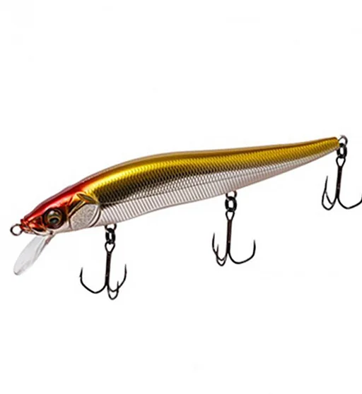 Воблер Megabass Vision Oneten 110SP 110mm 14g #M Western Crown