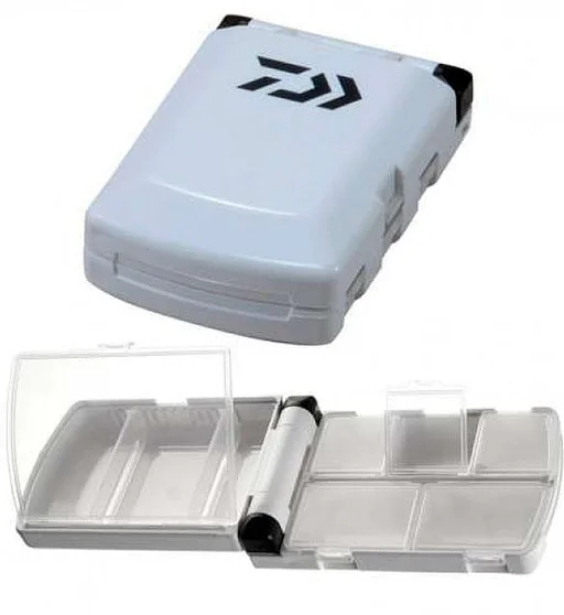 Коробка Daiwa Multi Case 97ND White