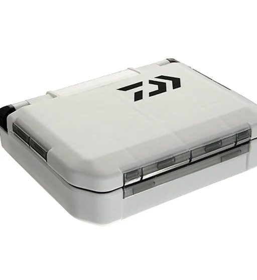 Коробка Daiwa Multi Case 122NJ White