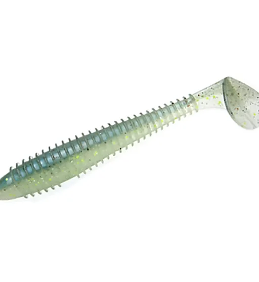 Силікон Keitech Swing Impact FAT 7.8" #426 Sexy Shad