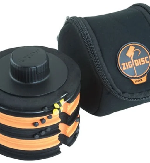 Система для хранения зиг-рига Fox Zig Disc Storage System
