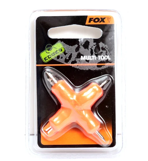 Інструмент Fox Edges Multi Tool