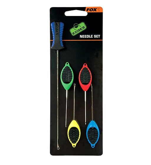 Набор игл Fox Edges Needle Set