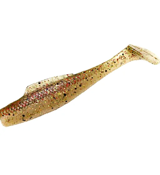 Плаваючий силікон ZMAN Minnowz 3" 6pc #Houdini