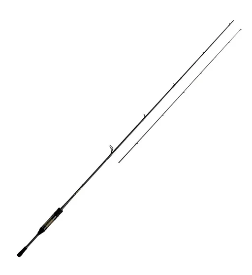 Спінінг Daiwa Heartland HL 6102LFS AGS13 2.08 MAX 5g