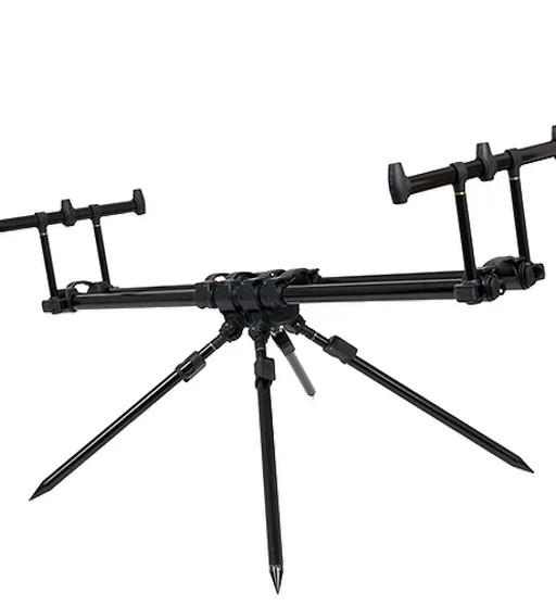Род-Под Fox Ranger Mk2 pod 3 Rod Kit